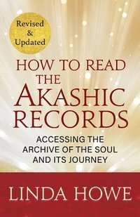bokomslag How to Read the Akashic Records