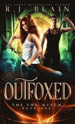 Outfoxed 1