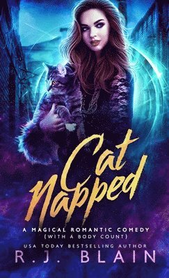 Catnapped 1