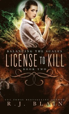License to Kill 1