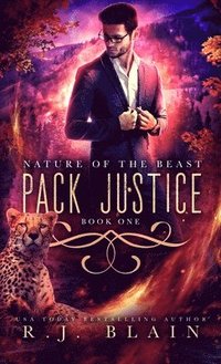 bokomslag Pack Justice