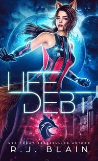 bokomslag Life-Debt