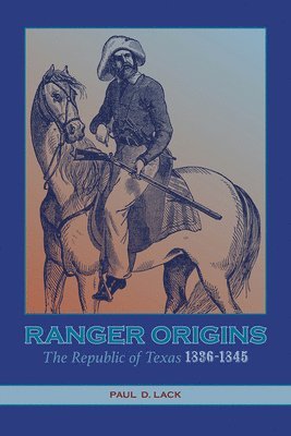 bokomslag Ranger Origins