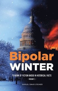 bokomslag Bipolar WINTER