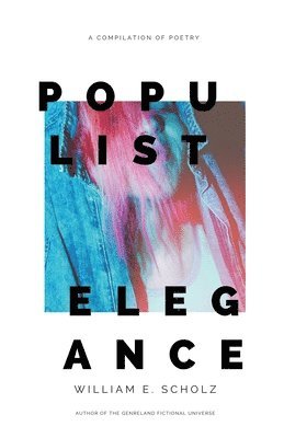 bokomslag Populist Elegance