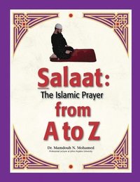 bokomslag Salaat from A to Z