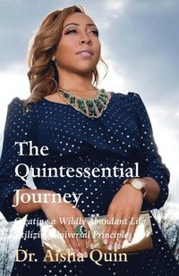 bokomslag The Quintessential Journey