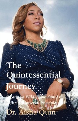 The Quintessential Journey 1