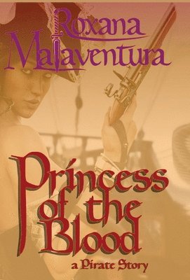 Princess of the Blood 1