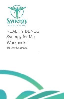 bokomslag Synergy for Me Workbook