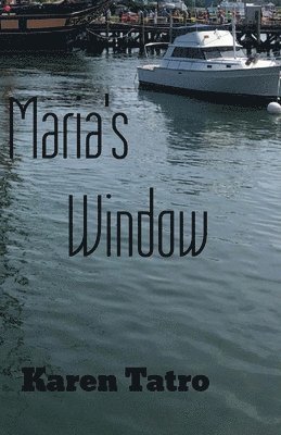 Maria's Window 1