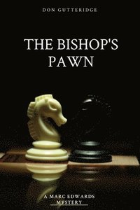bokomslag The Bishop's Pawn