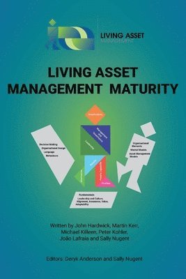 bokomslag Living Asset Management Maturity