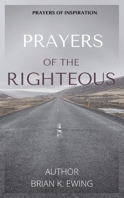 bokomslag Prayers of the righteous