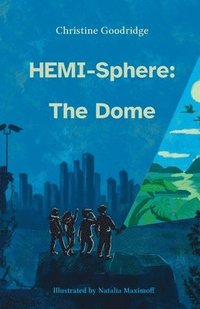 bokomslag HEMI-Sphere