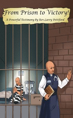 From Prison to Victory! 1