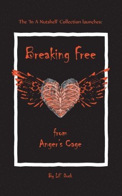 Breaking Free from Anger's Cage 1