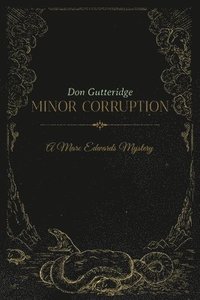 bokomslag Minor Corruption