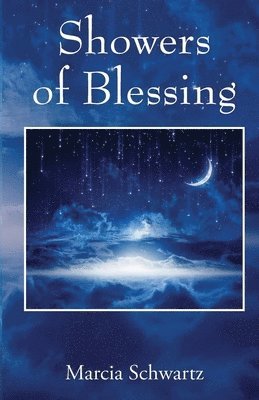 Showers of Blessing 1