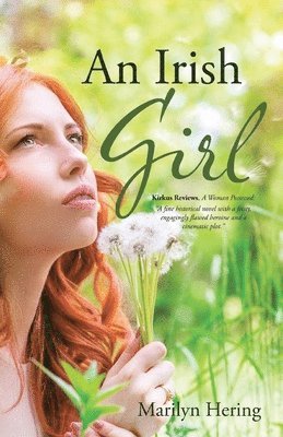 Irish Girl 1