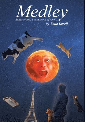 Bella Karoli - Medley, Inbunden