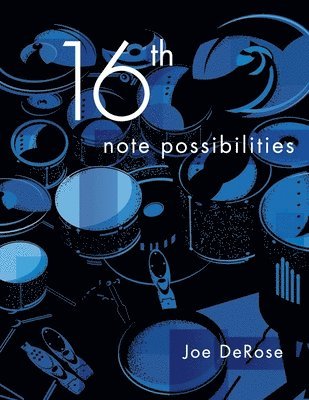 16th note possibilities 1