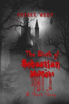 Birth of Sebastian McNight