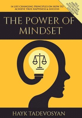 The Power of Mindset 1