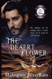 bokomslag The Desert Flower