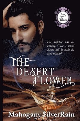 The Desert Flower 1