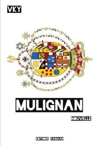 bokomslag Mulignan Nouvelle