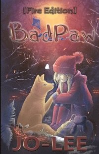 bokomslag BadPaw