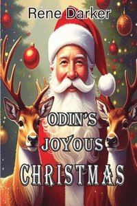 bokomslag Odin's Joyous Christmas