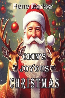 bokomslag Odin's Joyous Christmas