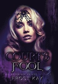 bokomslag Court's Fool