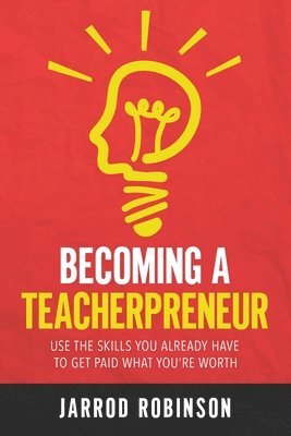 Becoming a Teacherpreneur 1