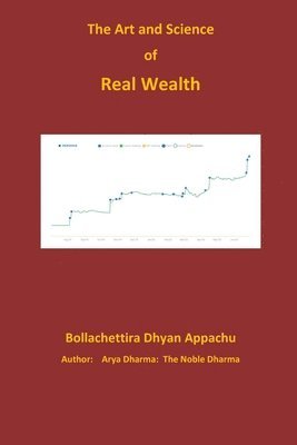 The Art and Science of Real Wealth 1
