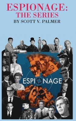 Espionage-The Series 1
