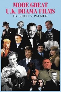 bokomslag More Great U.K. Drama Films
