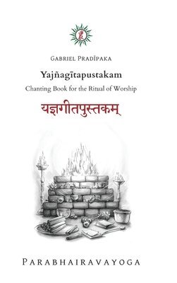 Yajag&#299;tapustakam 1