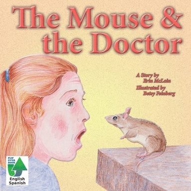 bokomslag Mouse & the Doctor