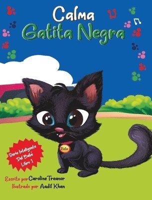 Calma Gatita Negra 1