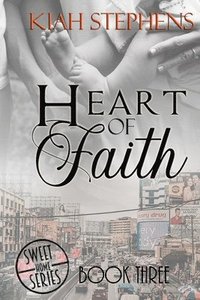 bokomslag Heart of Faith