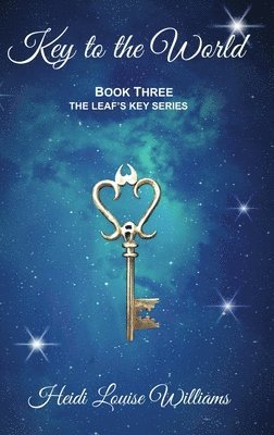 bokomslag Key to the World