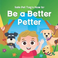 bokomslag Safe Pet Tag's How to