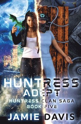 Huntress Adept 1