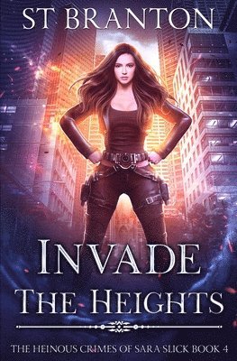 Invade The Heights 1