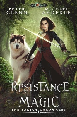 Resistance to Magic 1