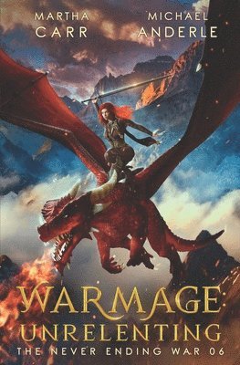 Warmage 1