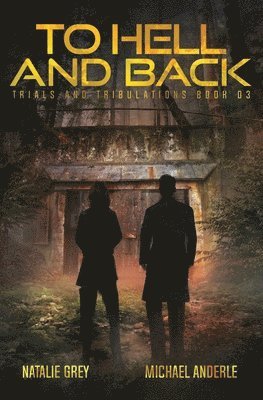 To Hell And Back